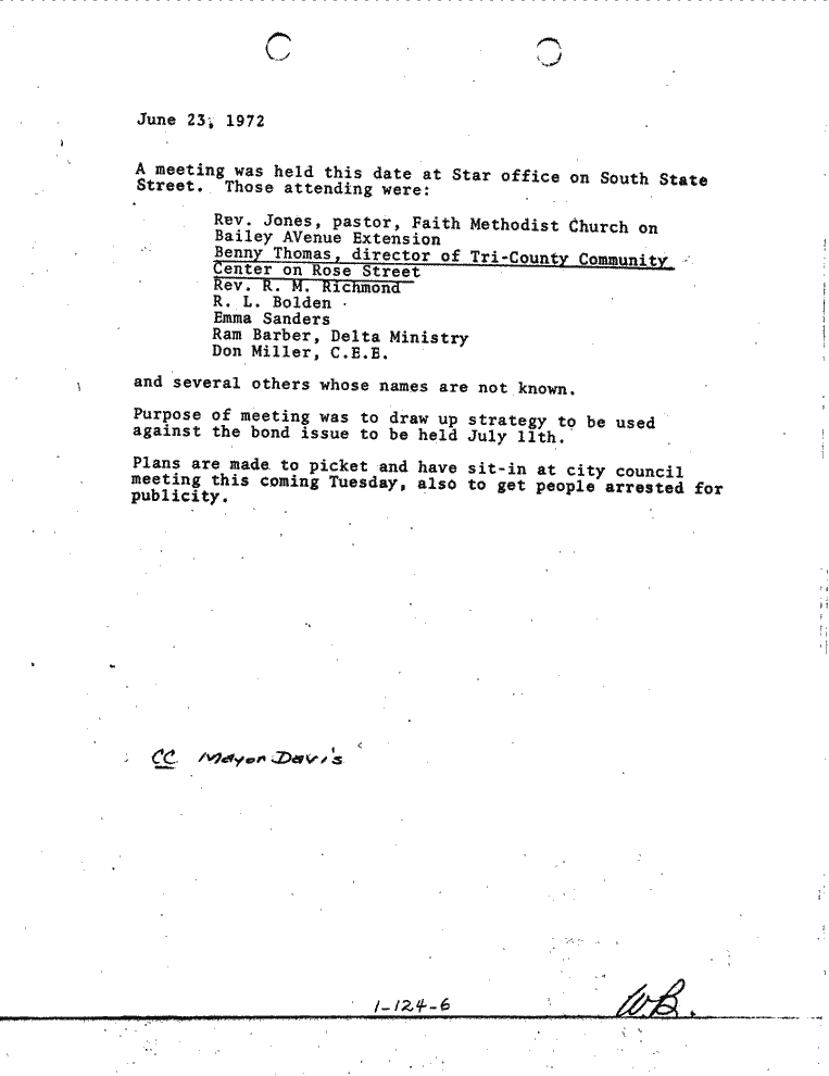 SCR ID # 1-124-0-6-1-1-1