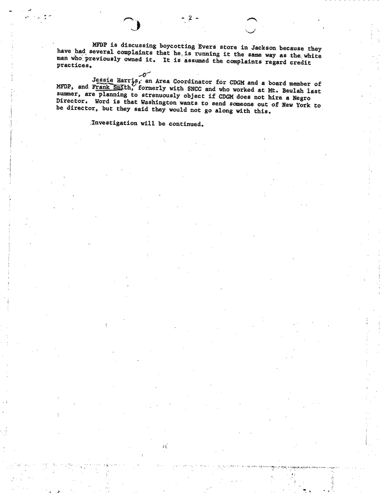 SCR ID # 1-125-0-6-2-1-1