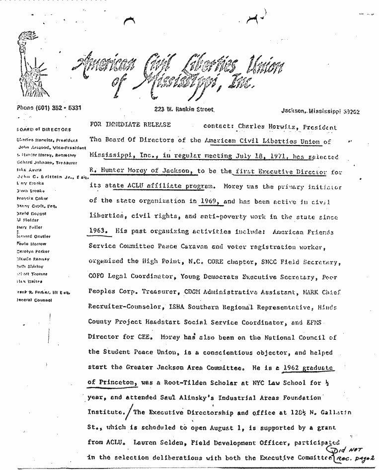 SCR ID # 1-127-0-2-1-1-1