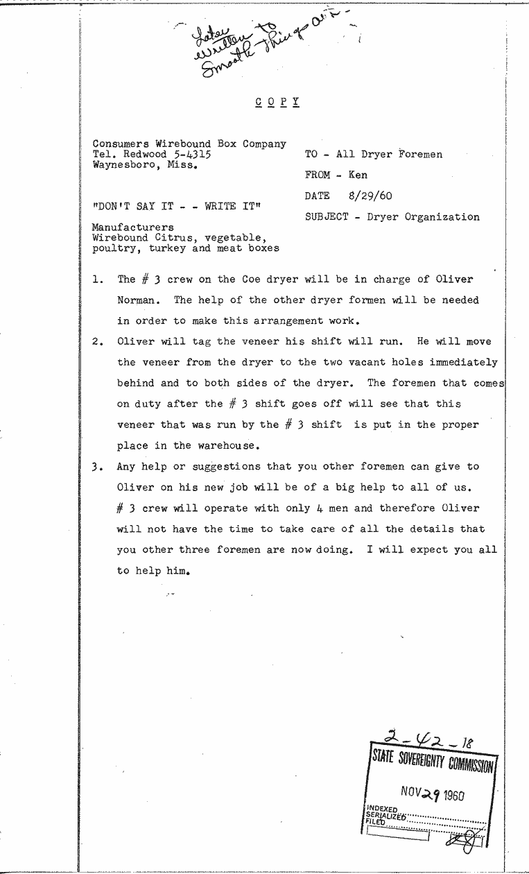 SCR ID # 2-42-0-15-1-1-1