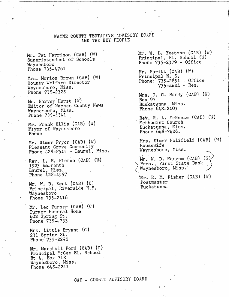 SCR ID # 2-42-0-30-1-1-1