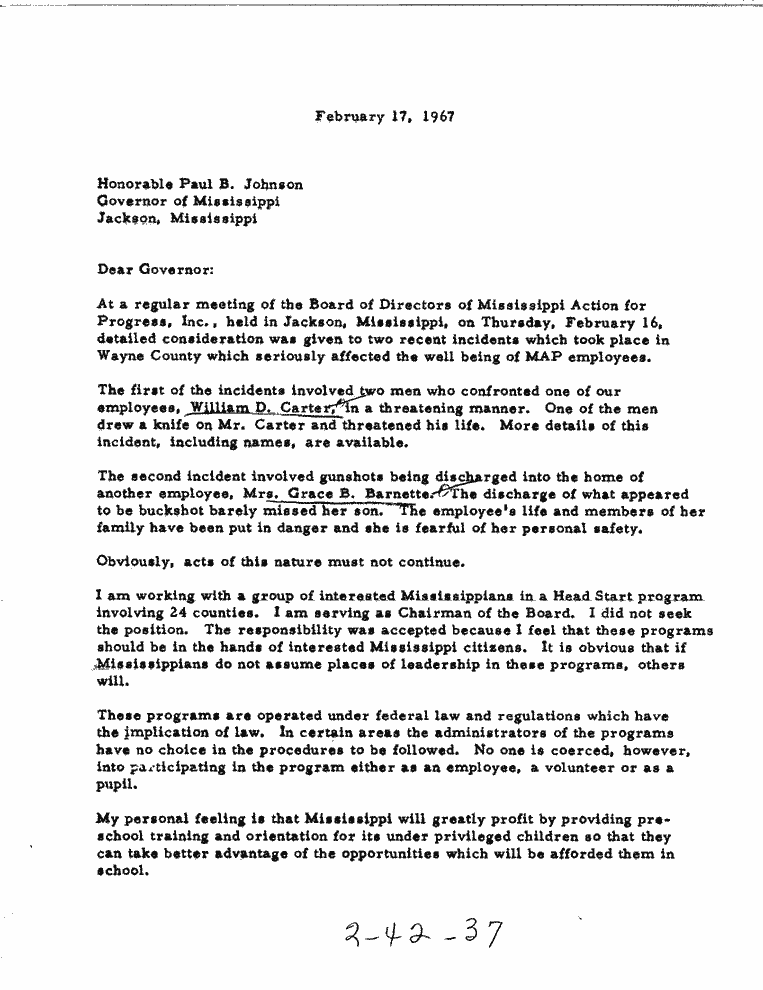 SCR ID # 2-42-0-33-1-1-1