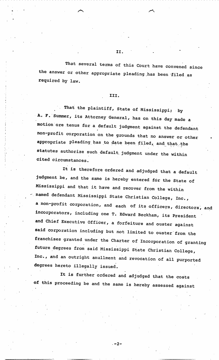 SCR ID # 1-130-0-5-2-1-1