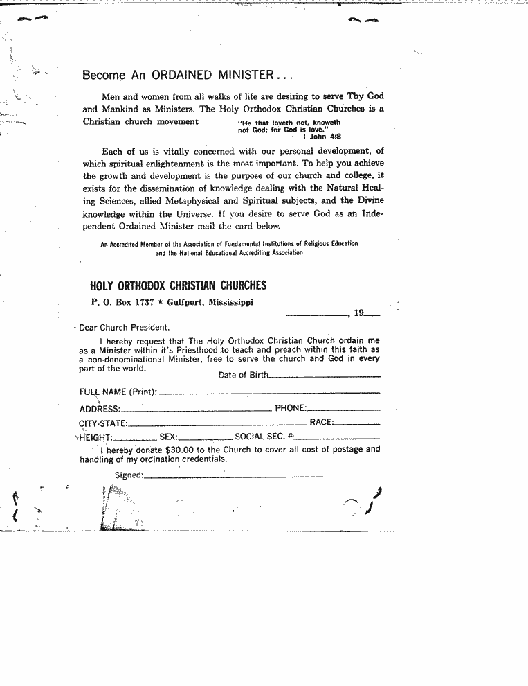 SCR ID # 1-130-0-14-2-1-1