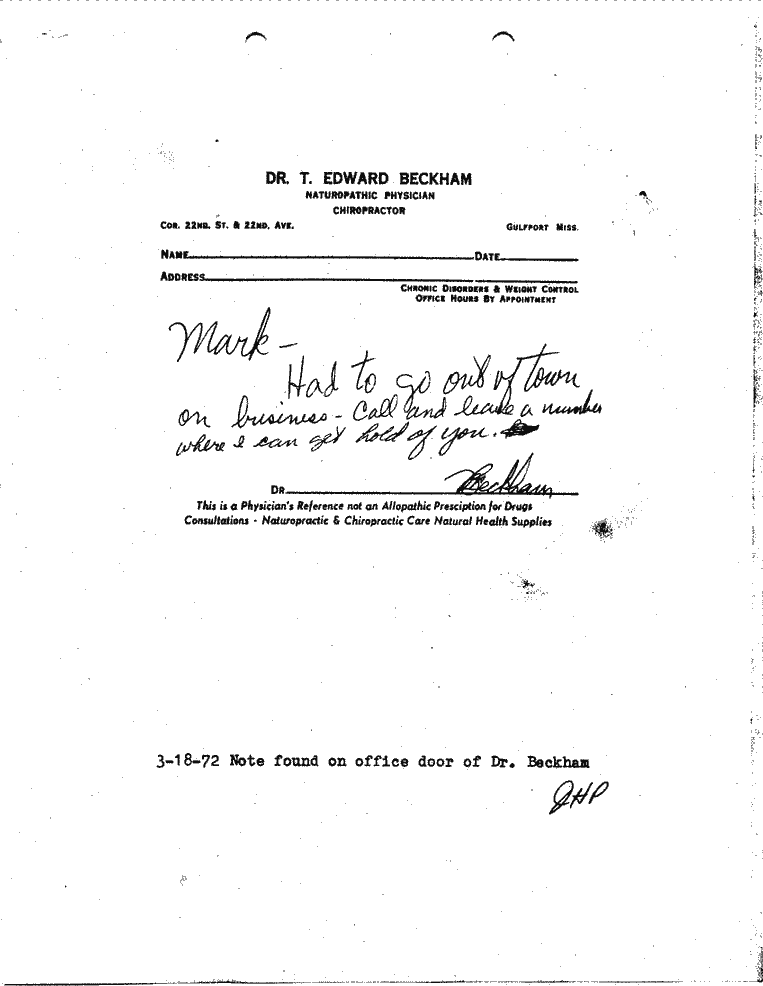 SCR ID # 1-130-0-30-1-1-1