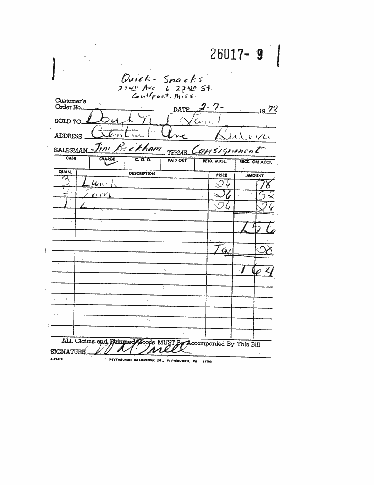 SCR ID # 1-130-0-44-1-1-1