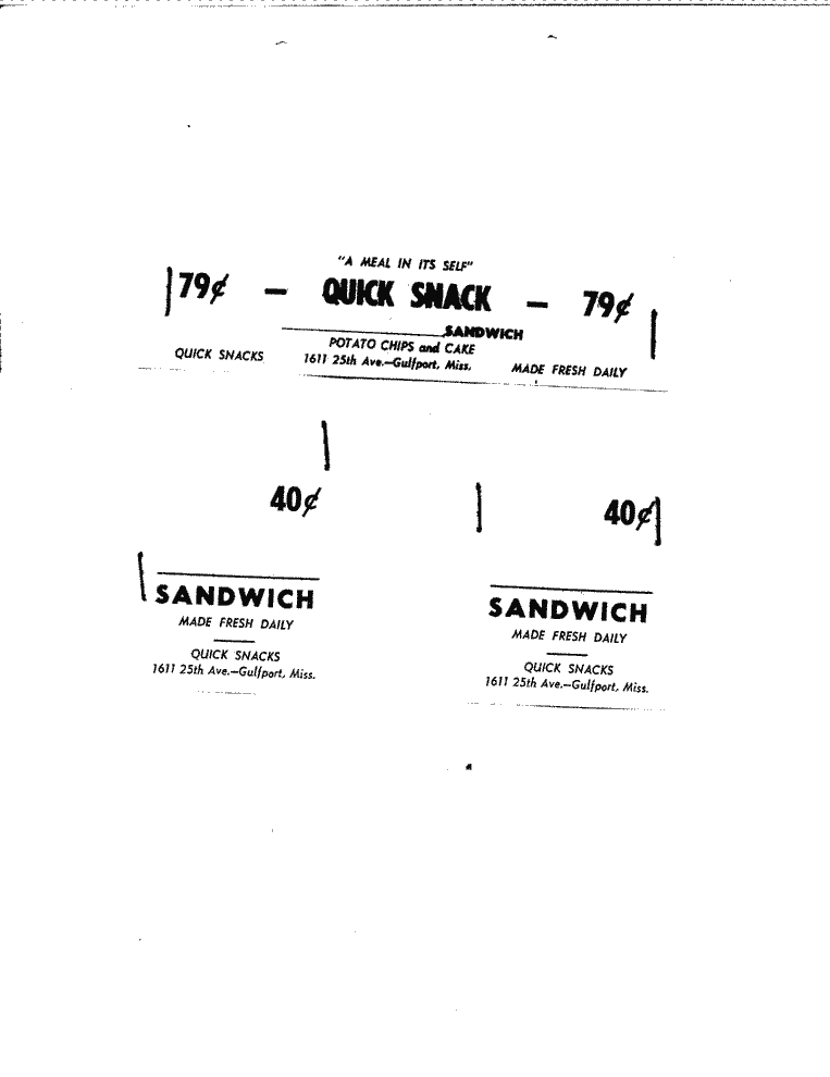 SCR ID # 1-130-0-45-1-1-1