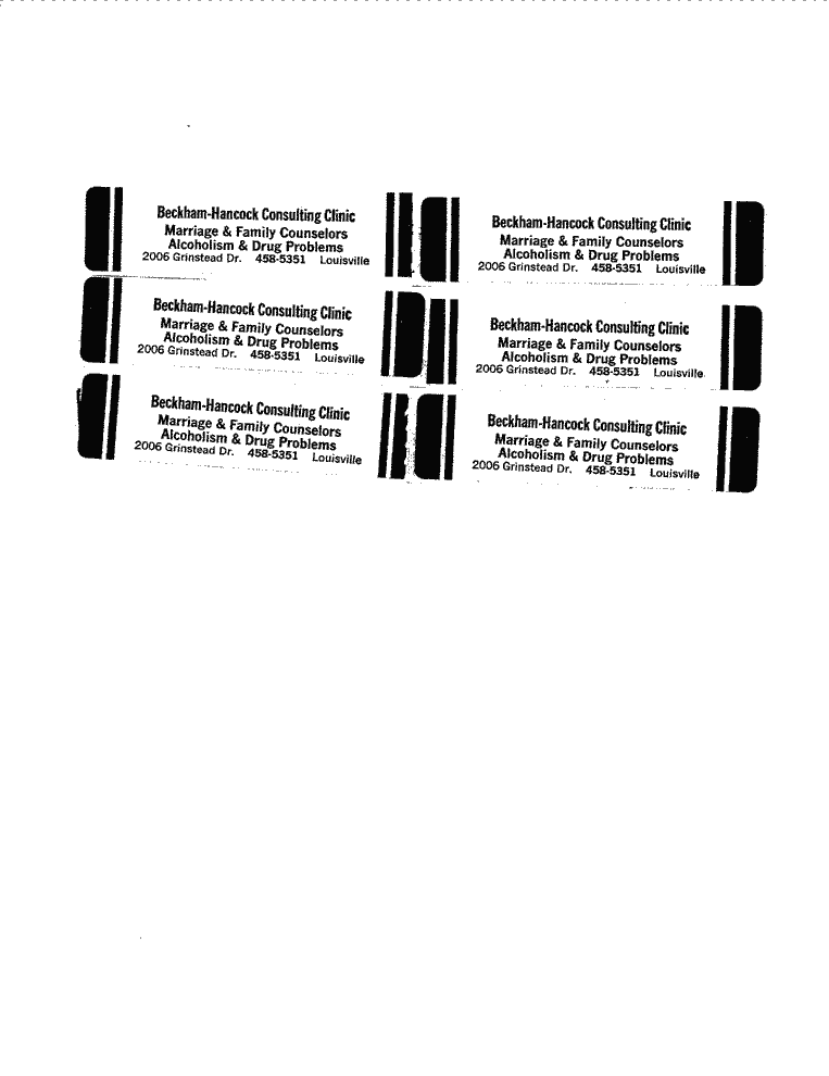 SCR ID # 1-130-0-46-1-1-1