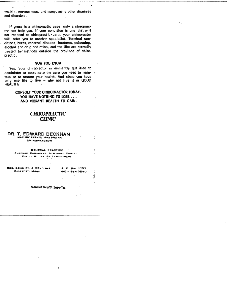 SCR ID # 1-130-0-47-4-1-1