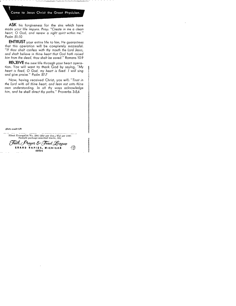 SCR ID # 1-130-0-50-3-1-1