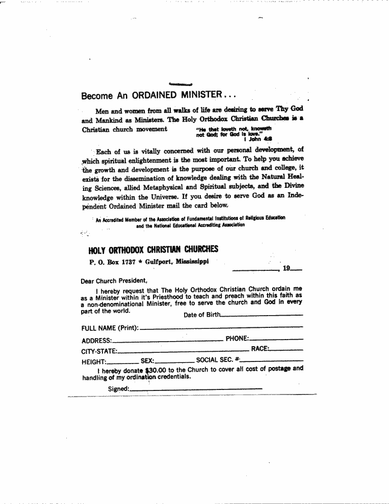 SCR ID # 1-130-0-52-1-1-1