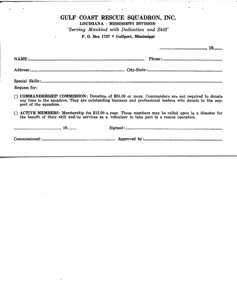 SCR ID # 1-130-0-60-1-1-1