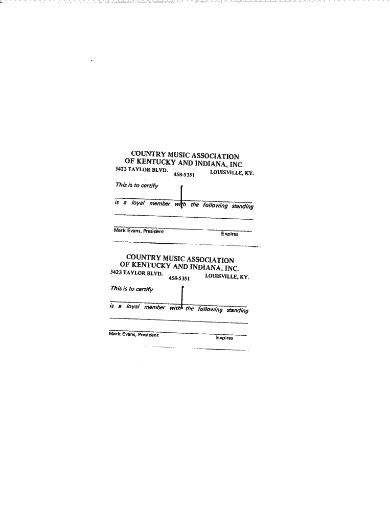 SCR ID # 1-130-0-64-1-1-1