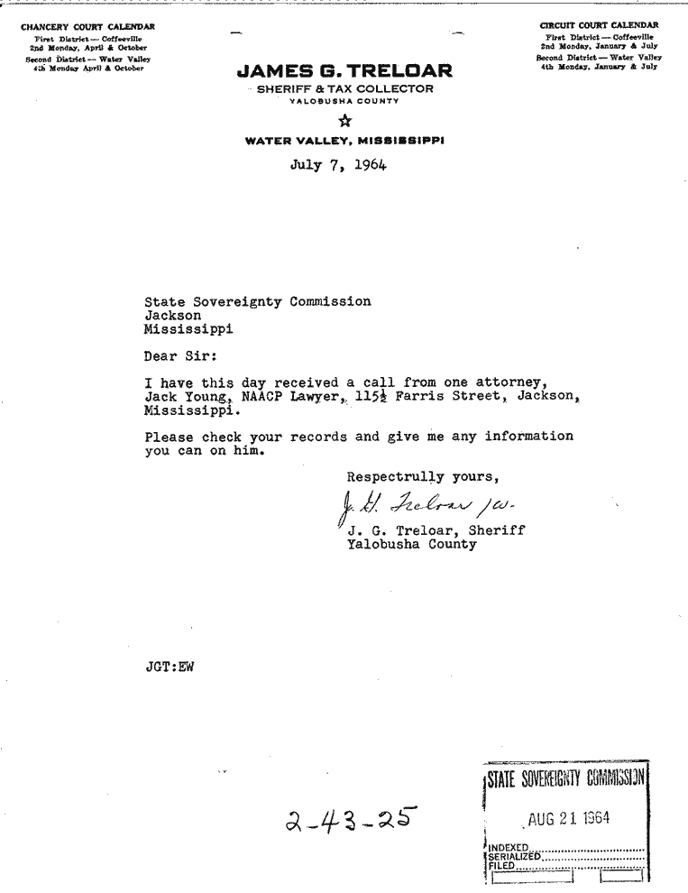 SCR ID # 2-43-0-31-1-1-1