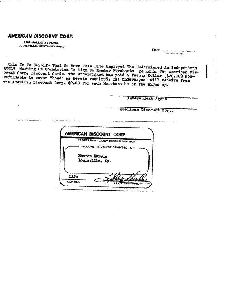 SCR ID # 1-130-0-75-6-1-1