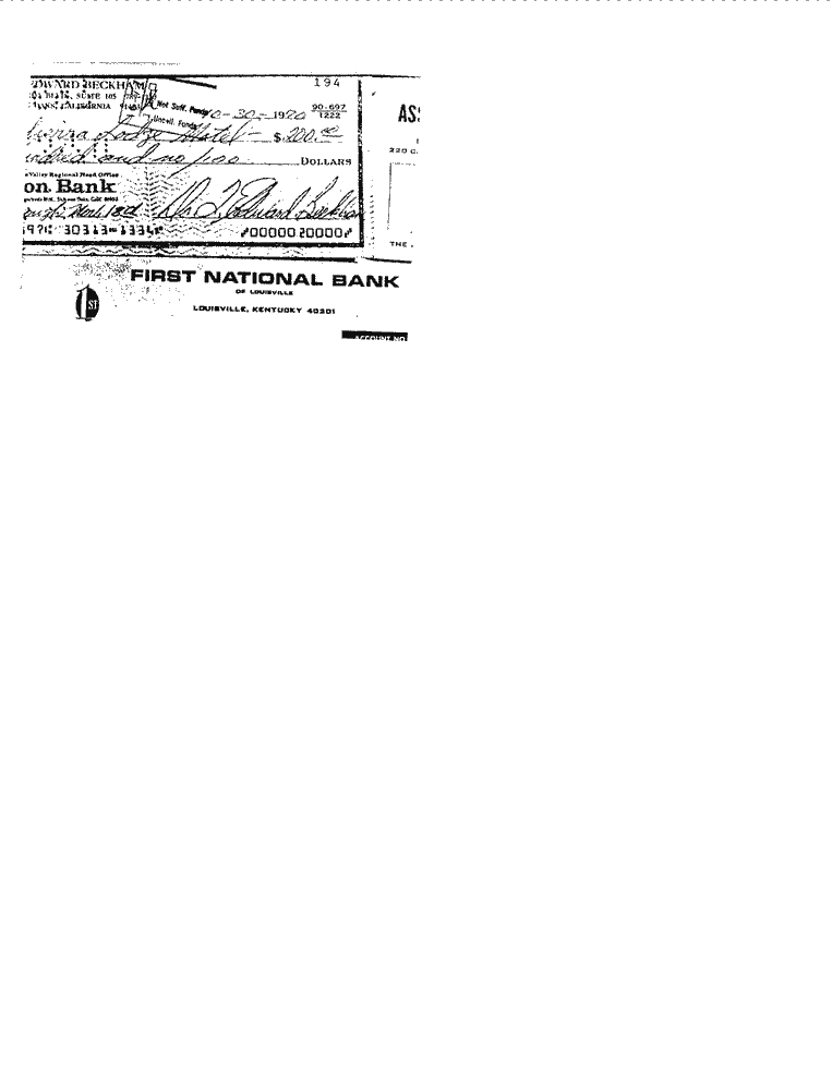 SCR ID # 1-130-0-76-8-1-1