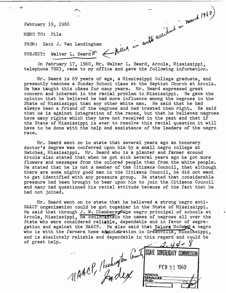 SCR ID # 2-44-1-8-1-1-1