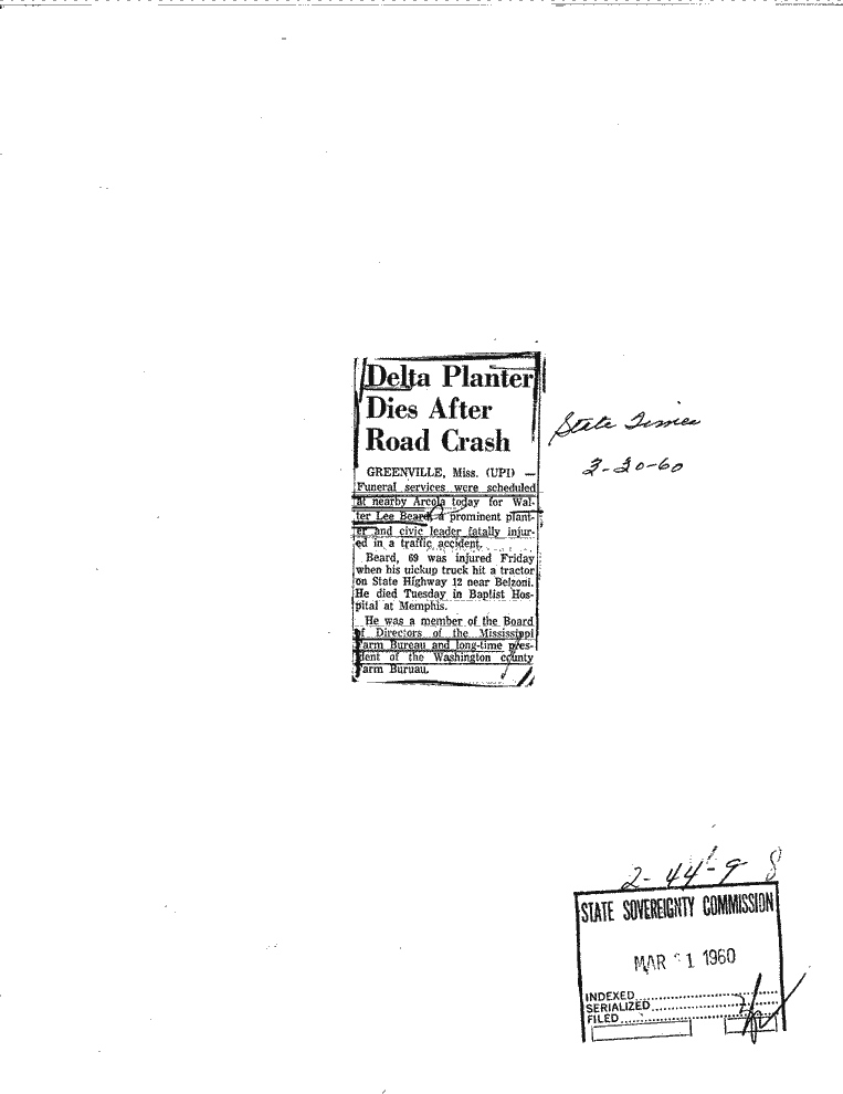 SCR ID # 2-44-1-9-1-1-1