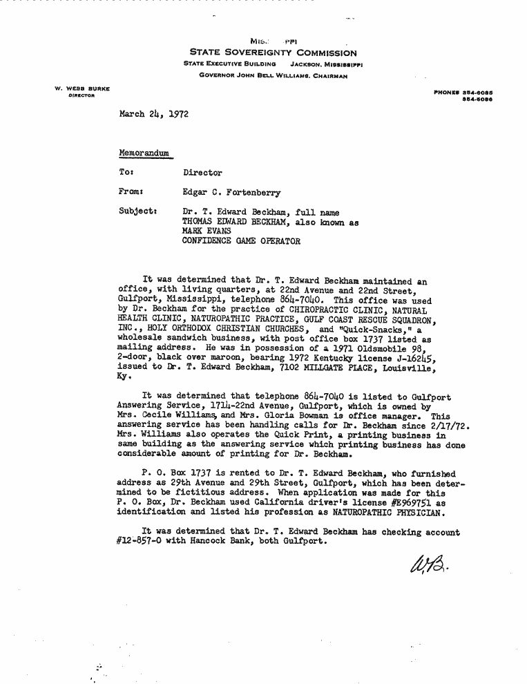 SCR ID # 1-130-0-77-1-1-1