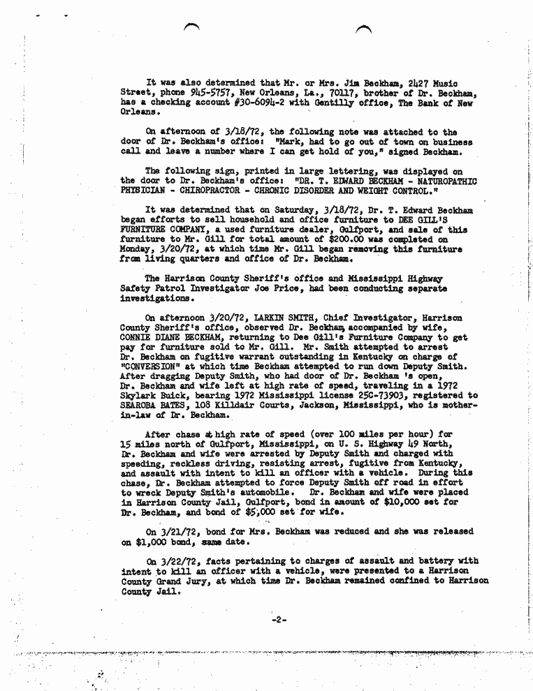 SCR ID # 1-130-0-77-2-1-1