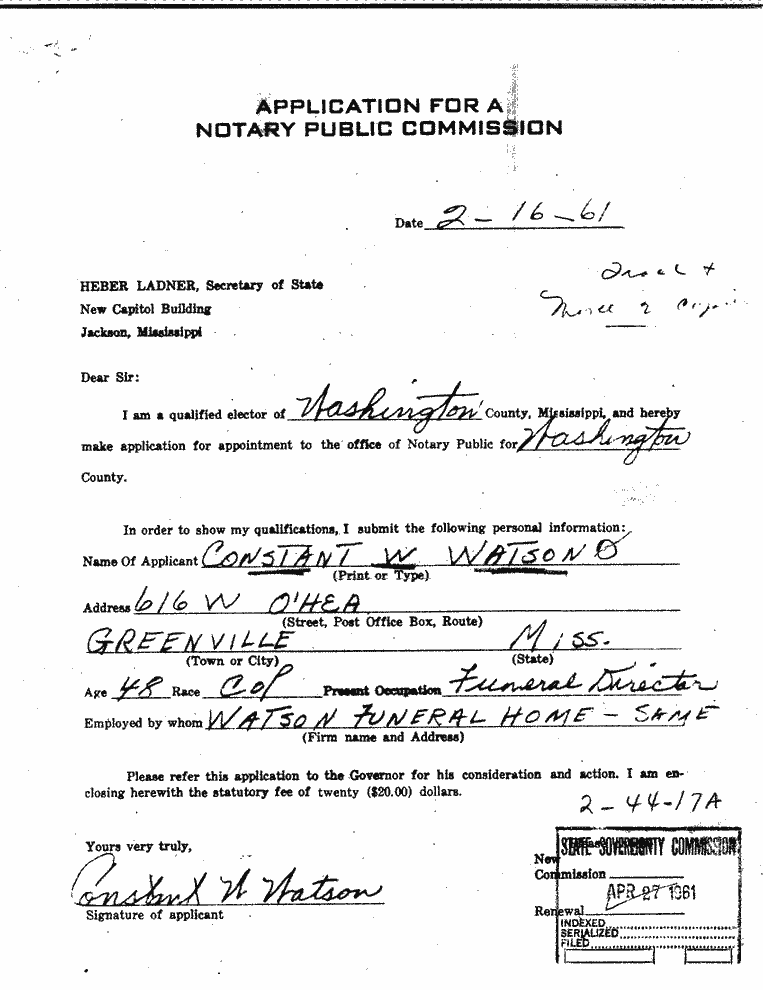 SCR ID # 2-44-1-12-1-1-1