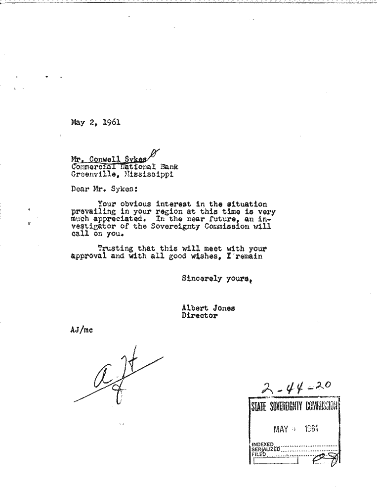 SCR ID # 2-44-1-43-1-1-1