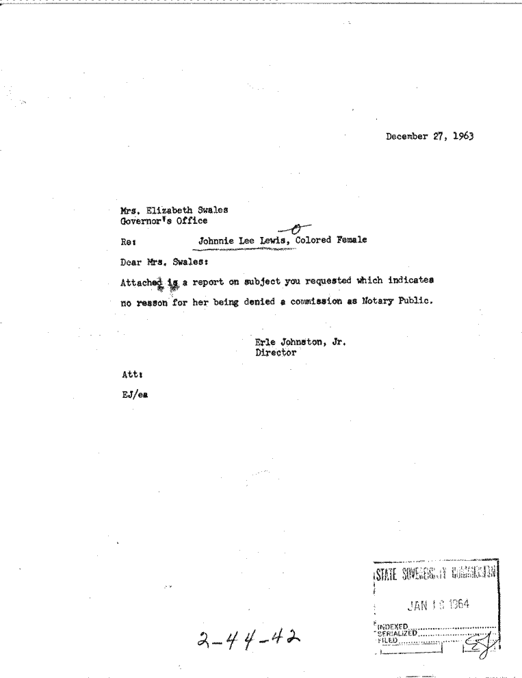 SCR ID # 2-44-1-82-1-1-1