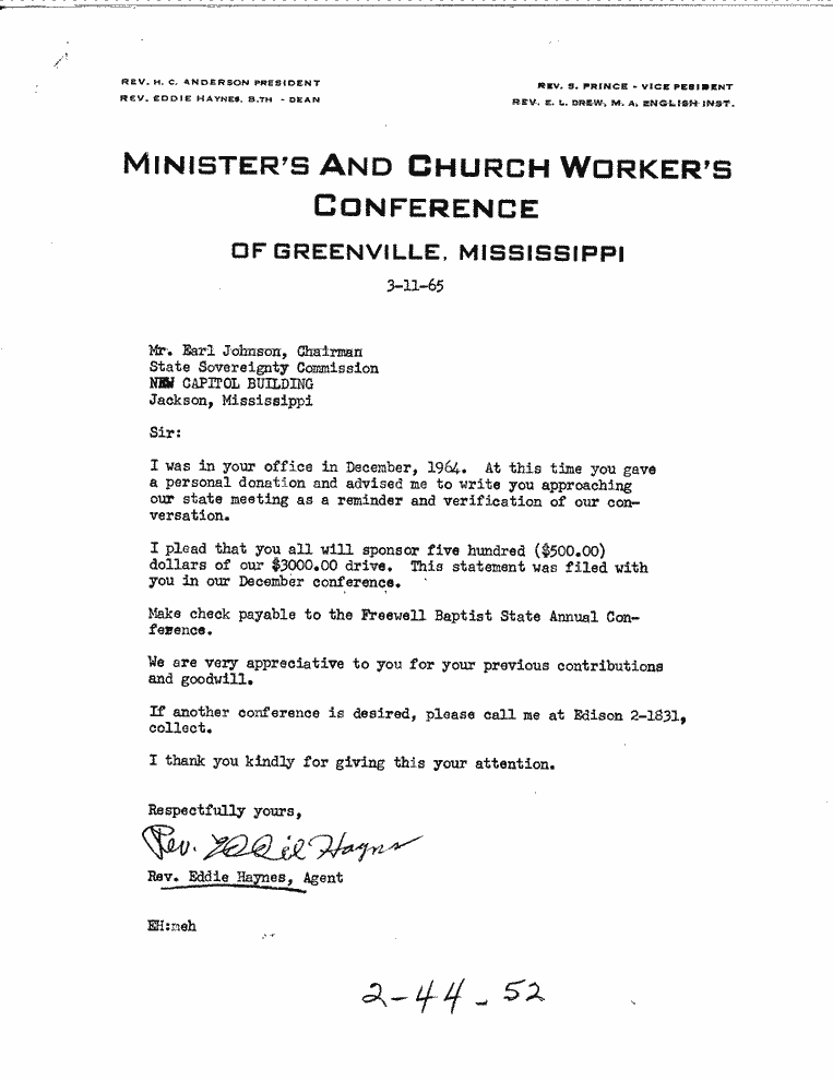 SCR ID # 2-44-1-94-2-1-1