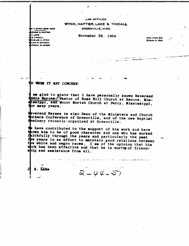 SCR ID # 2-44-1-95-1-1-1