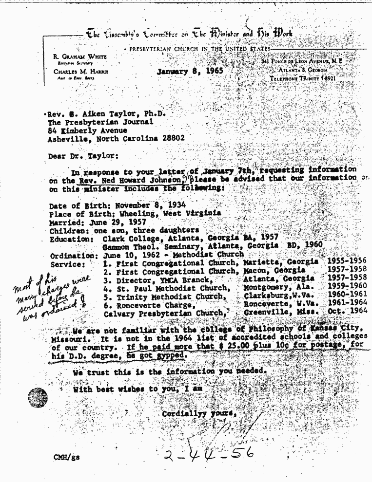 SCR ID # 2-44-1-98-1-1-1