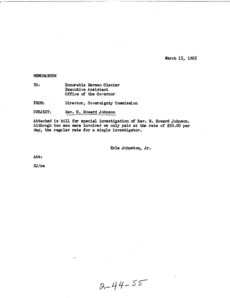 SCR ID # 2-44-1-99-1-1-1
