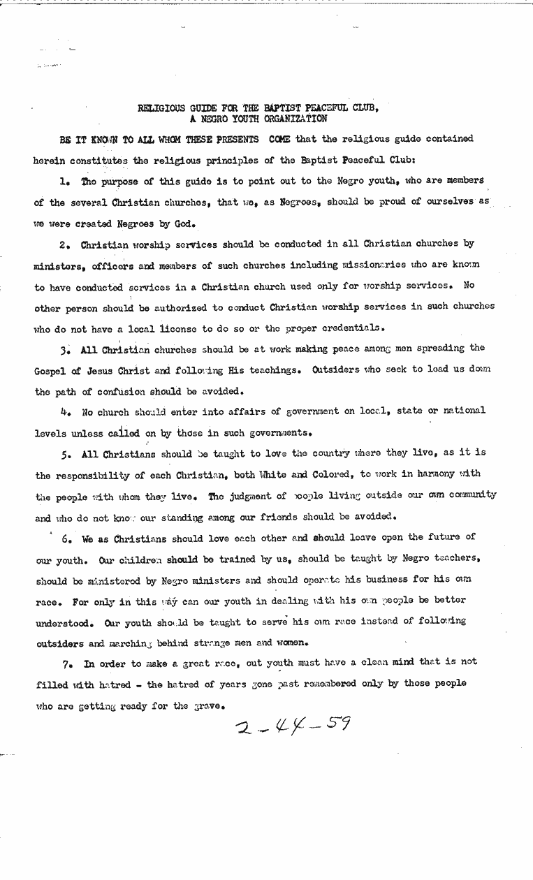 SCR ID # 2-44-1-104-1-1-1