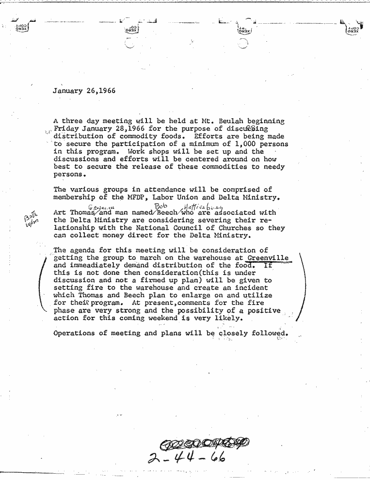 SCR ID # 2-44-1-111-1-1-1