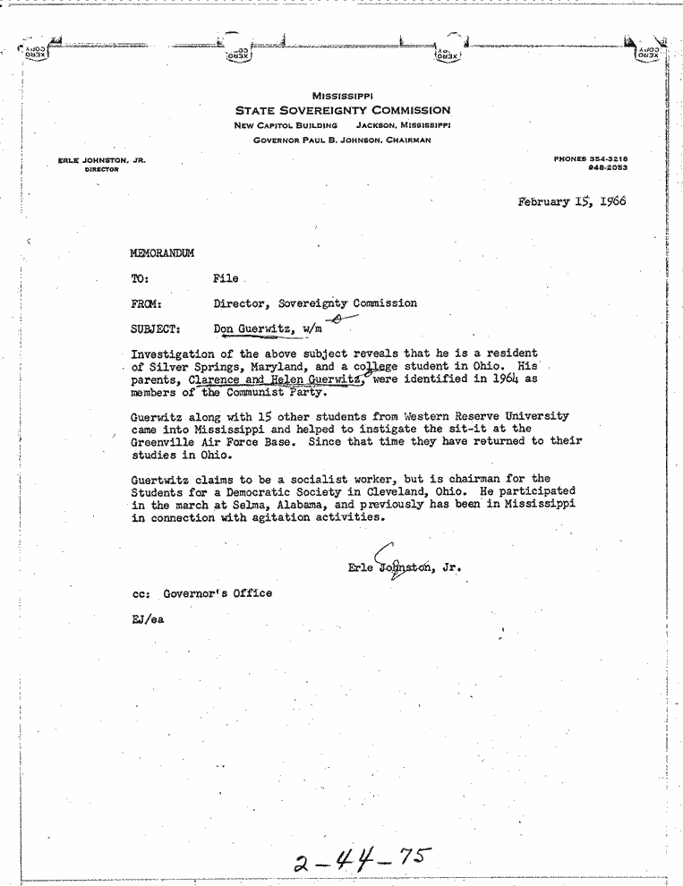 SCR ID # 2-44-1-122-1-1-1