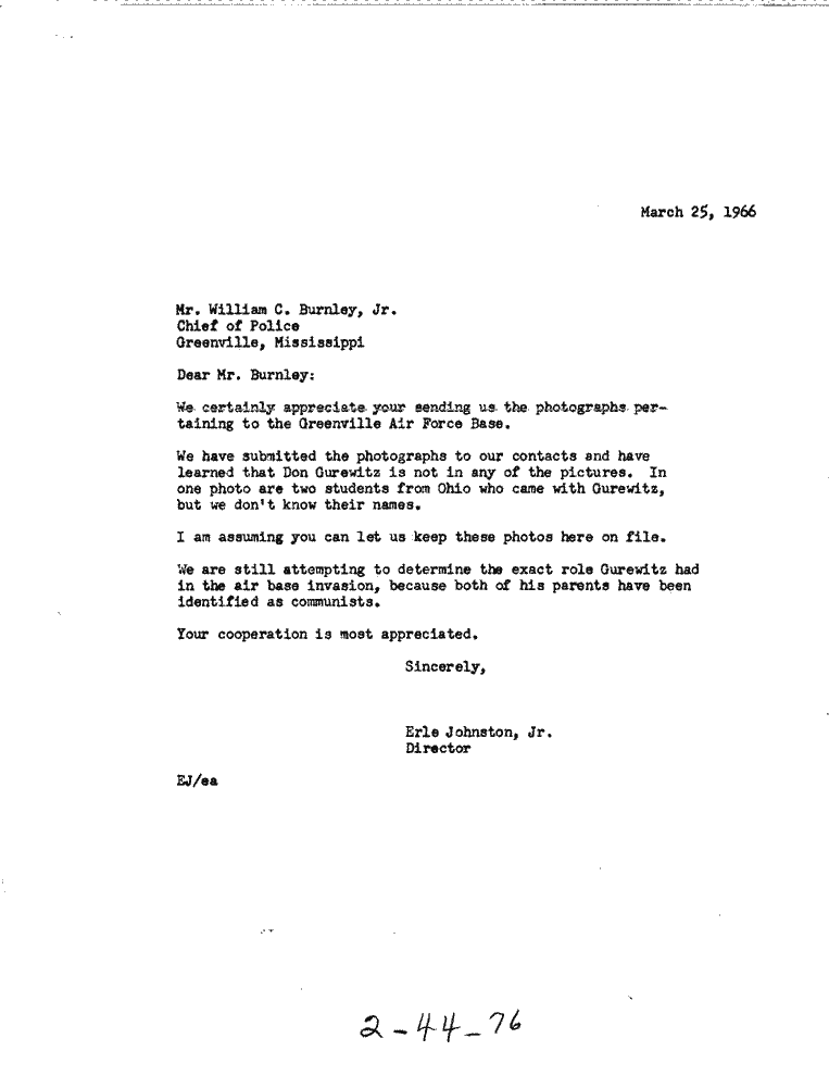 SCR ID # 2-44-1-124-1-1-1