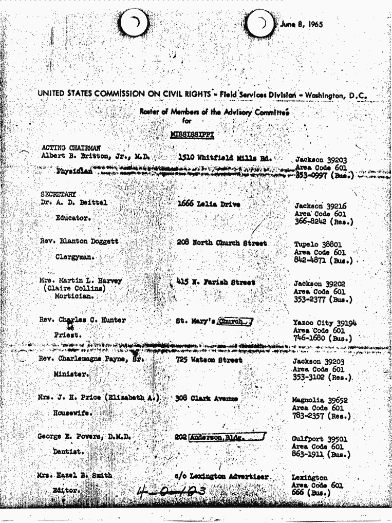 SCR ID # 4-0-3-4-1-1-1