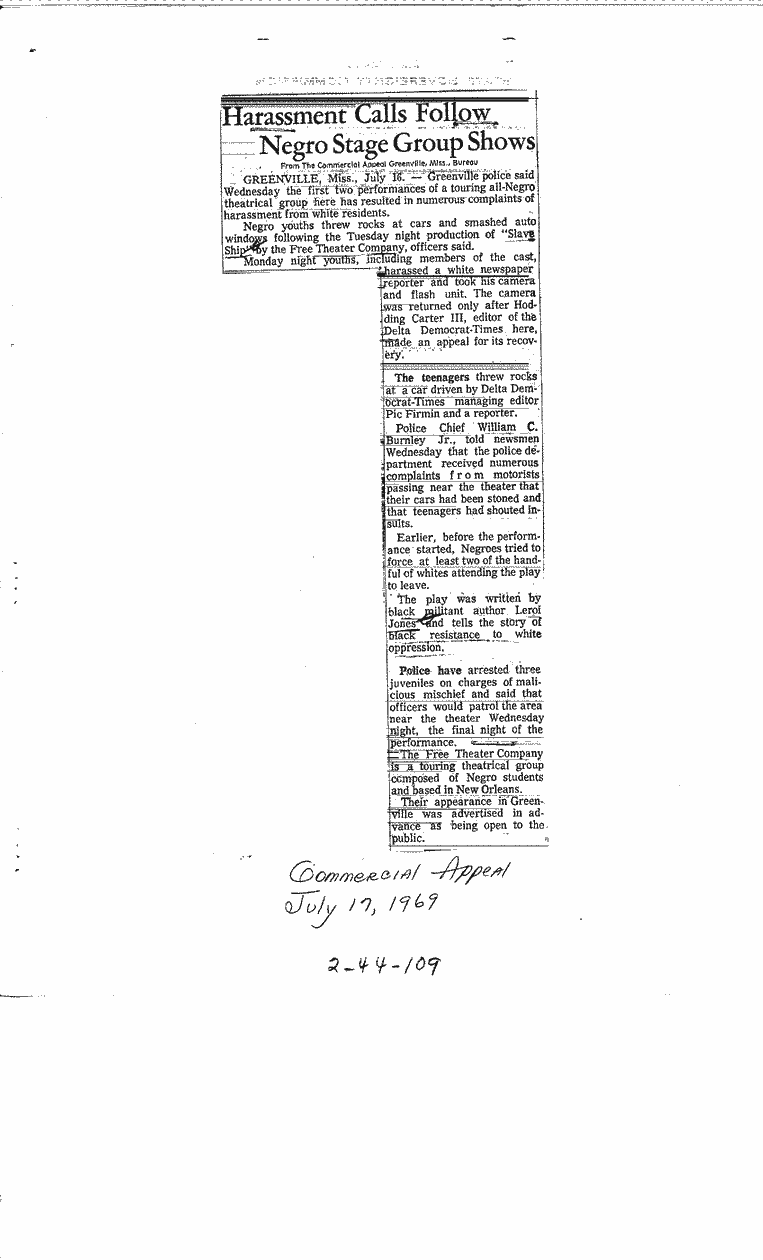 SCR ID # 2-44-2-35-1-1-1