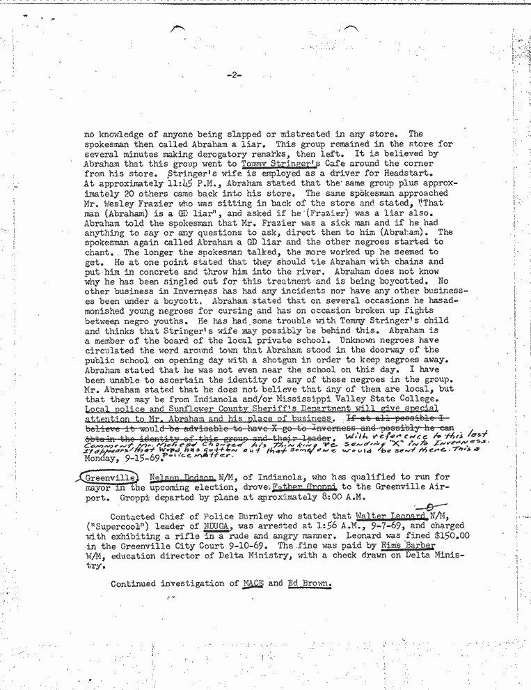 SCR ID # 2-44-2-39-2-1-1