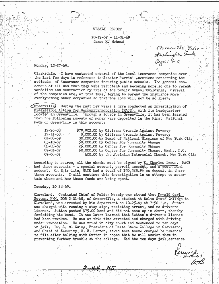 SCR ID # 2-44-2-41-1-1-1