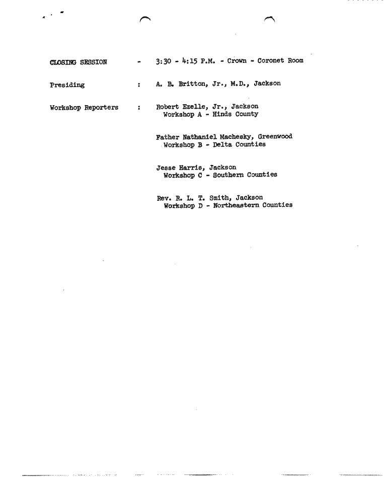 SCR ID # 4-0-3-46-3-1-1