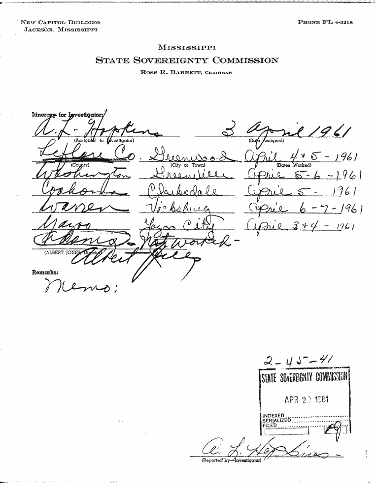 SCR ID # 2-45-1-28-1-1-1