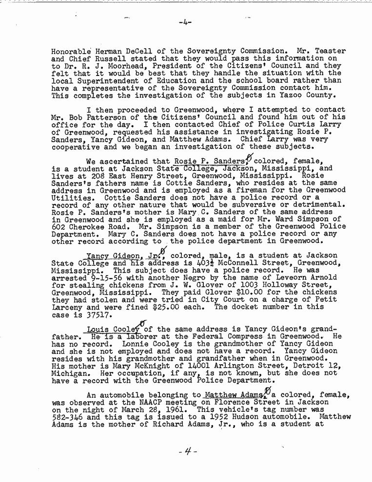 SCR ID # 2-45-1-32-4-1-1