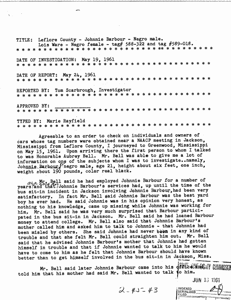 SCR ID # 2-45-1-37-1-1-1
