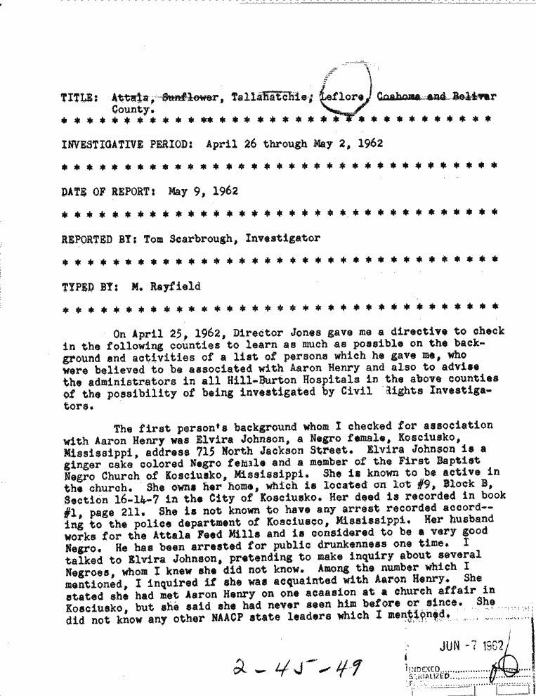 SCR ID # 2-45-1-42-1-1-1
