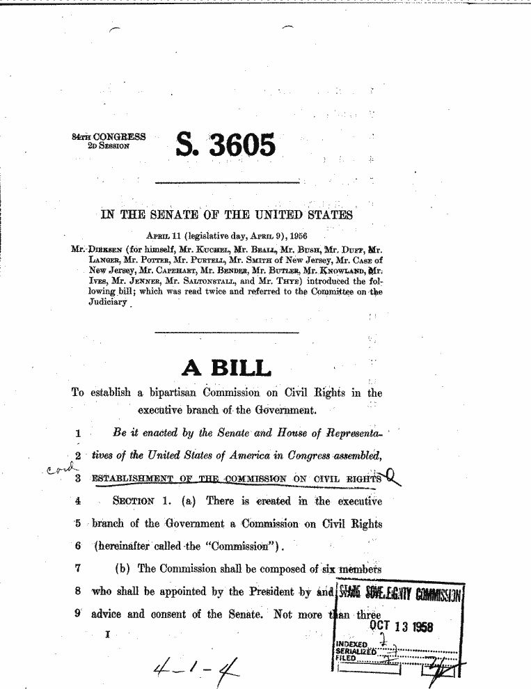 SCR ID # 4-1-0-4-1-1-1