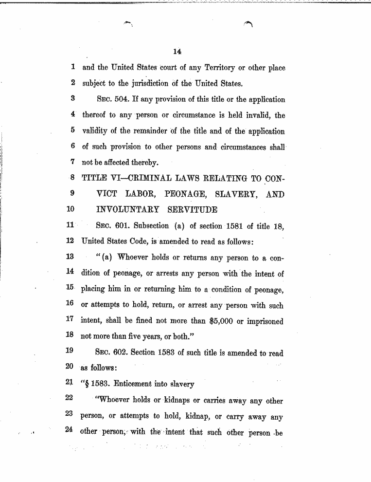 SCR ID # 4-1-0-5-14-1-1