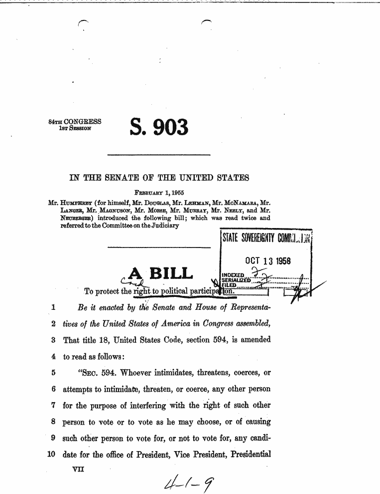 SCR ID # 4-1-0-9-1-1-1