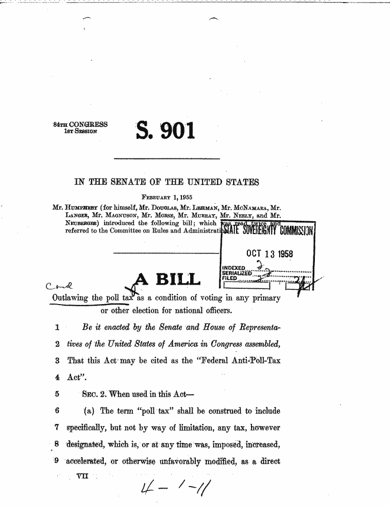 SCR ID # 4-1-0-11-1-1-1