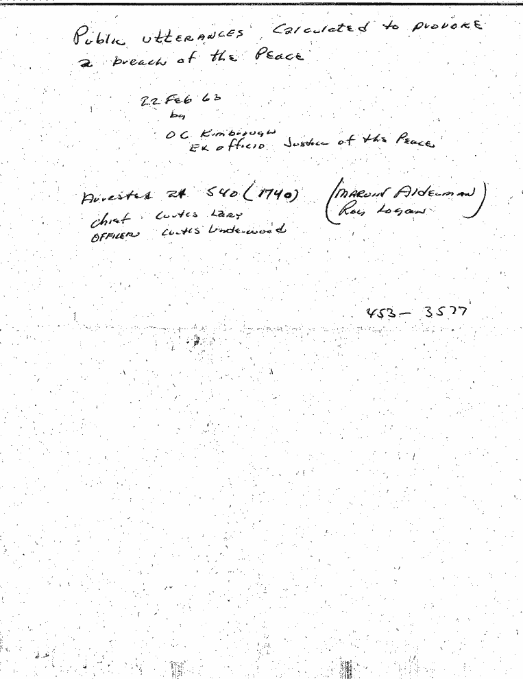 SCR ID # 2-45-1-67-7-1-1