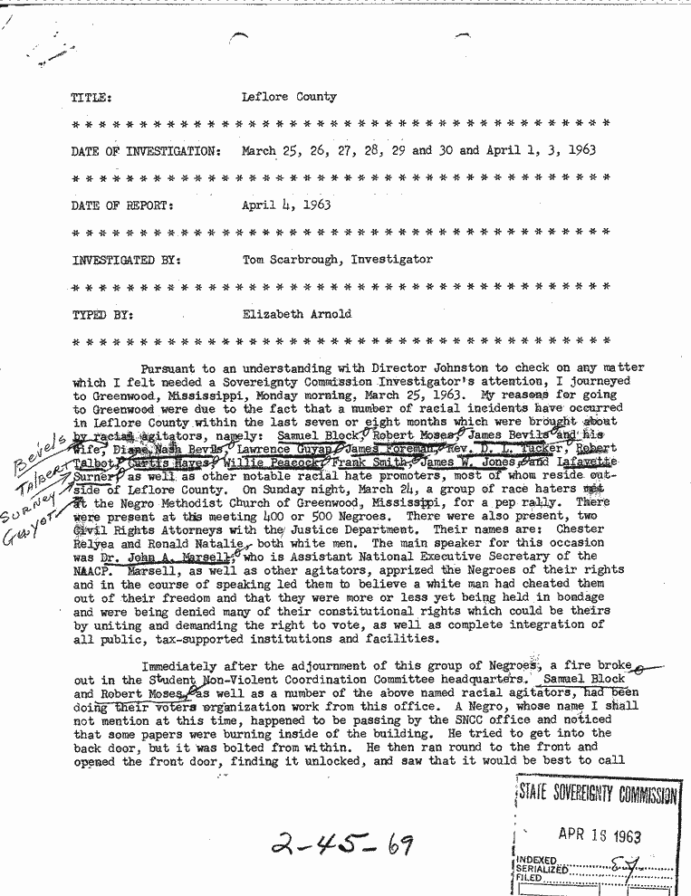 SCR ID # 2-45-1-71-1-1-1